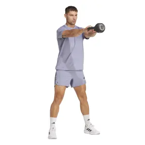 Calções com 3 bandas adidas Power image-1