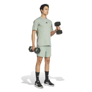 3-band shorts adidas Power image-2