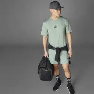 T-Shirt adidas Power 3-Stripes image-4