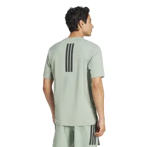 T-Shirt adidas Power 3-Stripes image-5