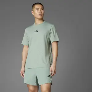 T-Shirt adidas Power 3-Stripes image-3