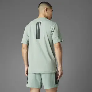 T-Shirt adidas Power 3-Stripes image-6