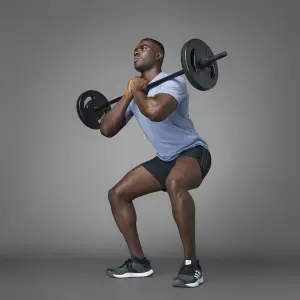 T-shirt adidas Power 3-Stripes image-5