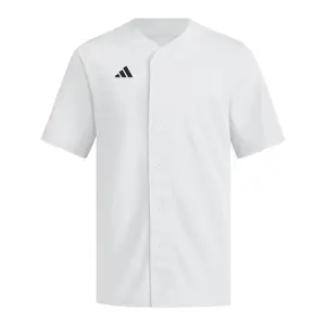 Maillot adidas Impact Full Button