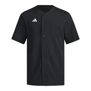 Maglia adidas Impact Full Button