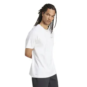 Camiseta adidas Areoready Graphic image-3