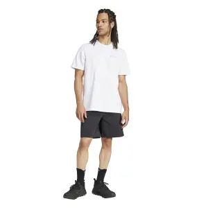 Camiseta adidas Areoready Graphic image-1