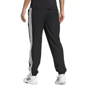 Damskie spodnie dresowe adidas 3-Stripes Essentials image-3