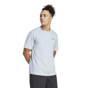 T-Shirt adidas Polygiene image-3