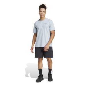 T-Shirt adidas Polygiene image-2