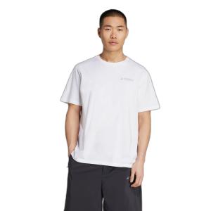 T-shirt adidas Polygiene Graphic image-1