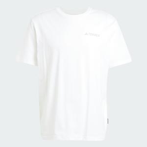 T-shirt adidas Polygiene Graphic image-0