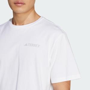 T-shirt adidas Polygiene Graphic image-5