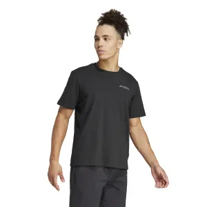 T-shirt adidas Polygiene Graphic image-2