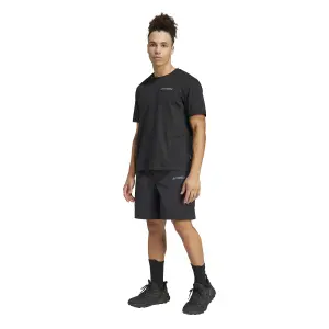 T-shirt adidas Polygiene Graphic image-3