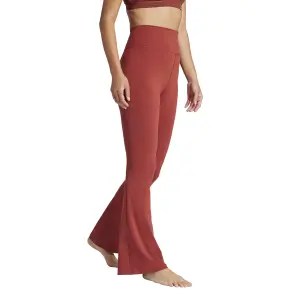 Damskie legginsy rozkloszowane adidas All Me image-6