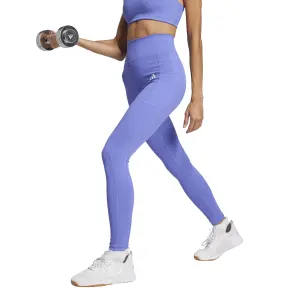 Legging 7/8 para mujer adidas Optime image-3