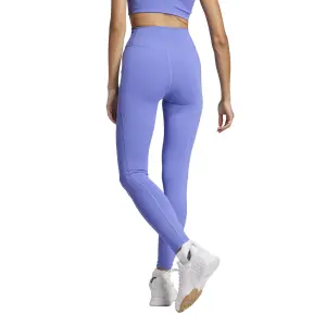 Legging 7/8 para mujer adidas Optime image-1