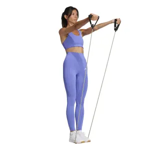 Legging 7/8 para mujer adidas Optime image-2