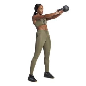 Mallas para mujer adidas Optime image-3