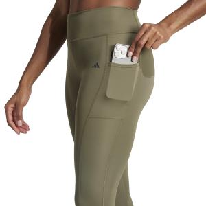 Mallas para mujer adidas Optime image-5