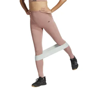 Leggings Damen adidas Optime image-1