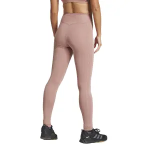 Leggings Damen adidas Optime image-2