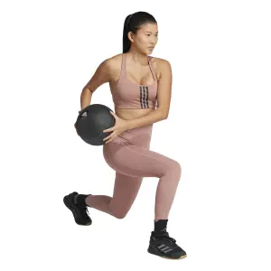 Leggings Damen adidas Optime image-3