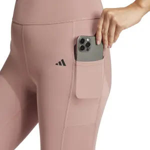 Leggings Damen adidas Optime image-6