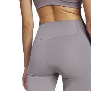 Pantalón corto mujer adidas Optime 7" image-5
