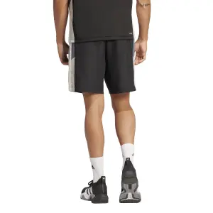 Shorts adidas Essentials Colorblock image-2