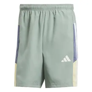 Shorts adidas Essentials Colorblock image-0