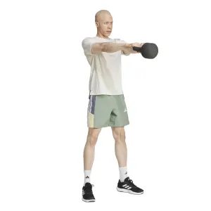 Shorts adidas Essentials Colorblock image-1