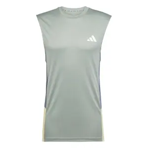 Tanktop adidas Essentials Seasonal Colorblock image-0