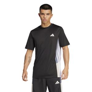 Trikot adidas Essentials Seasonal Colorblock image-1