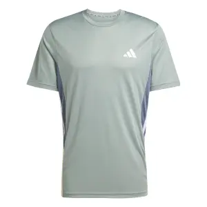 T-shirt adidas Essentials Seasonal Colorblock image-0