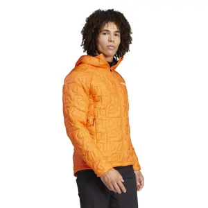Loszittend jack met capuchon adidas Terrex Xperior Primaloft image-4