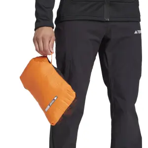 Loszittend jack met capuchon adidas Terrex Xperior Primaloft image-6