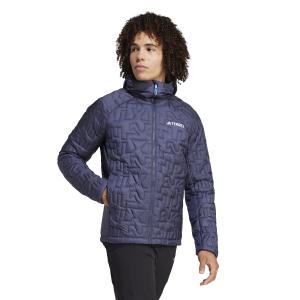 Casaco acolchoado com capuz largo adidas Terrex Xperior PrimaLoft image-2