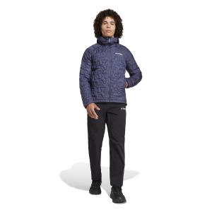 Casaco acolchoado com capuz largo adidas Terrex Xperior PrimaLoft image-1