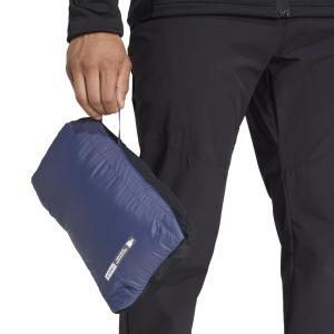 Casaco acolchoado com capuz largo adidas Terrex Xperior PrimaLoft image-6