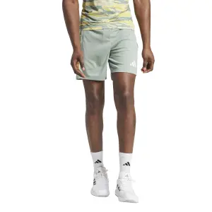 Pantalón corto adidas Essentials 3 stripes image-1