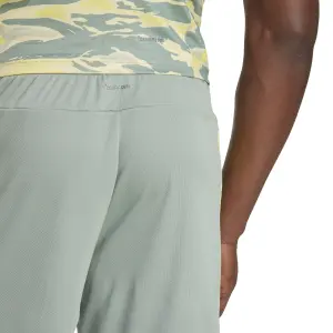 Pantalón corto adidas Essentials 3 stripes image-5
