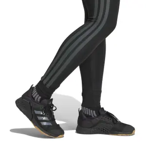 Women's leggings adidas Optime 3-Stripes image-5