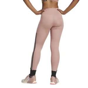 Leggings Damen adidas Optime image-3