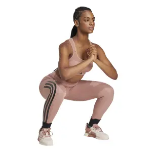 Leggings Damen adidas Optime image-4