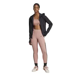 Leggings Damen adidas Optime image-1