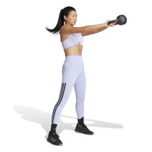 Leggings Damen adidas Optime 3-Stripes image-2