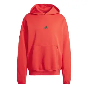 Camisola com capuz adidas Future Icons Small Logo image-0