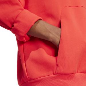 Camisola com capuz adidas Future Icons Small Logo image-4